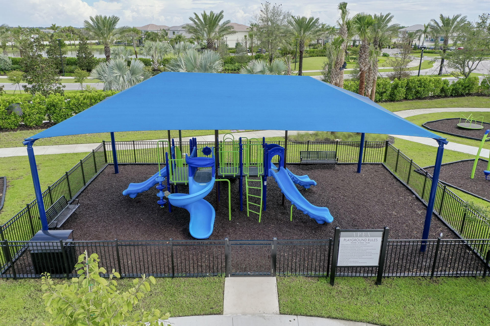 10040 Heron Flock Drive