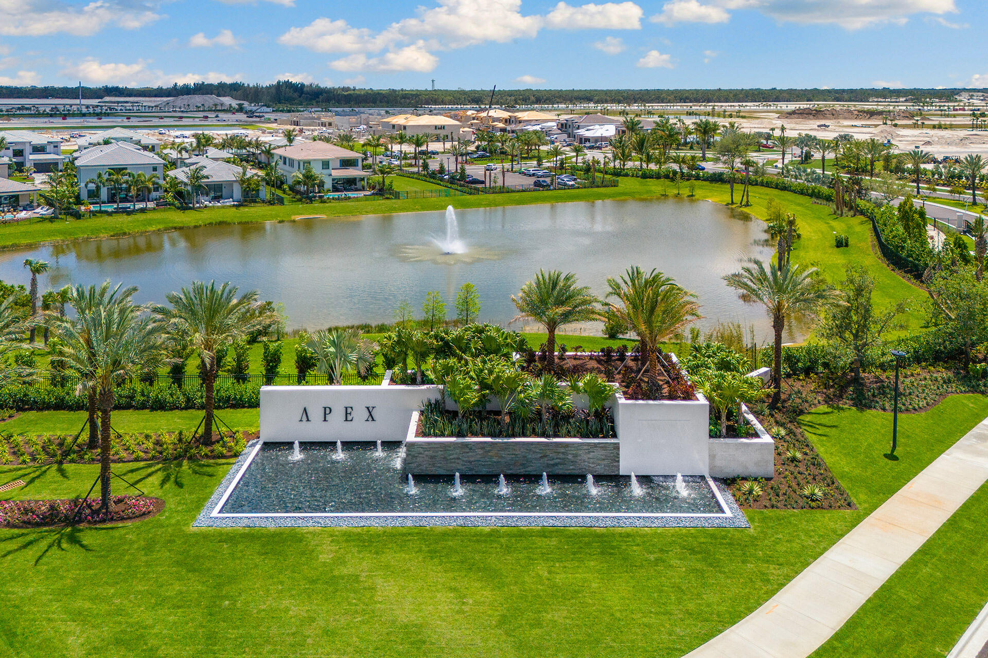 10040 Heron Flock Drive