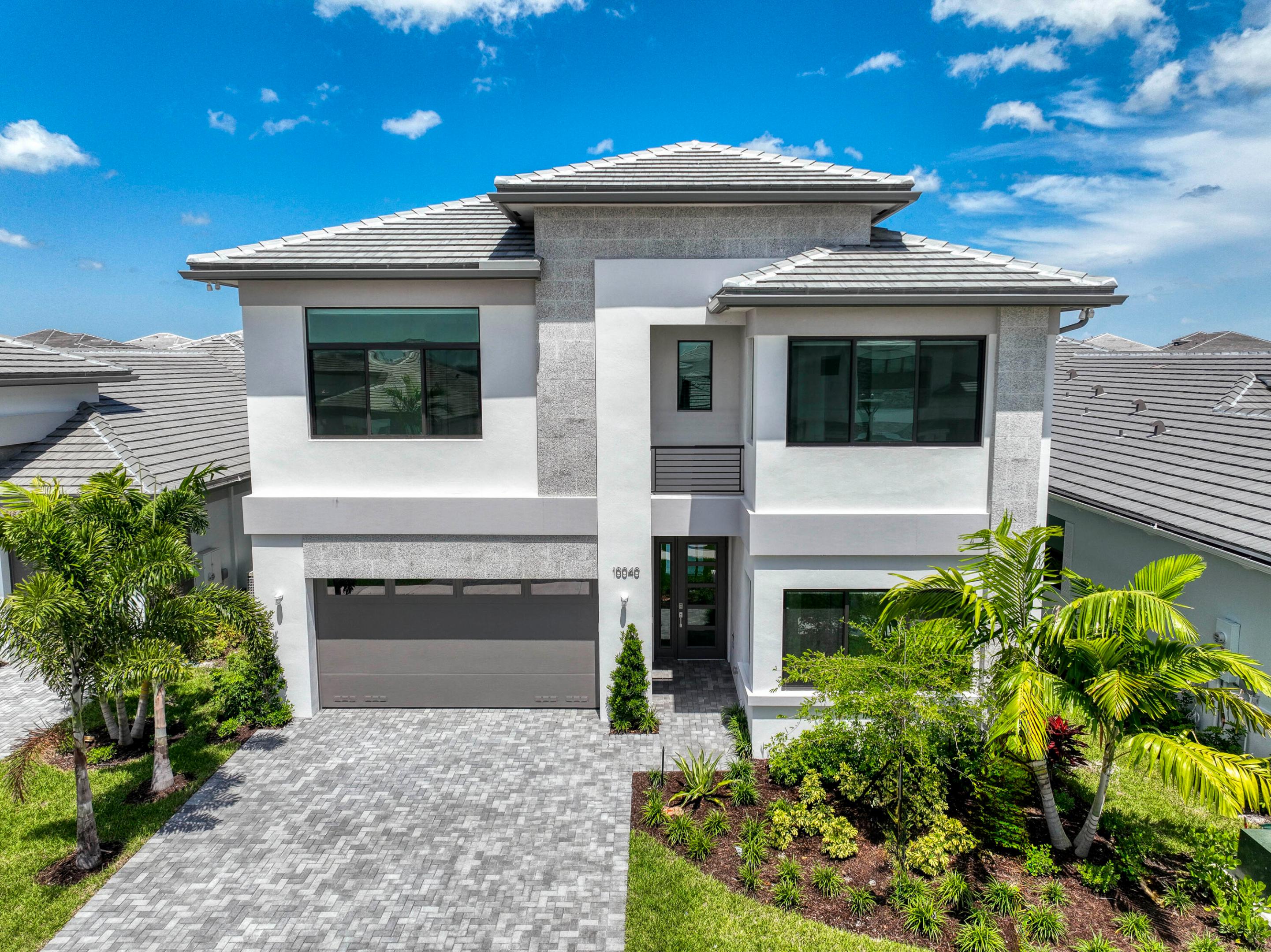 10040 Heron Flock Drive