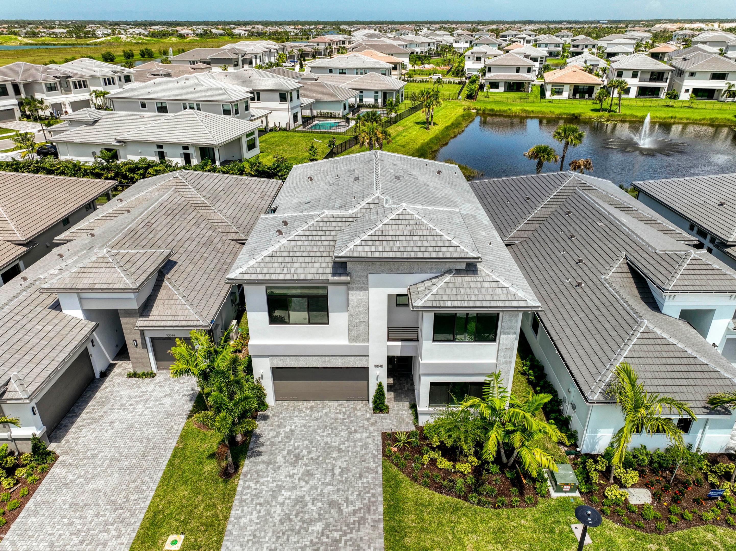 10040 Heron Flock Drive