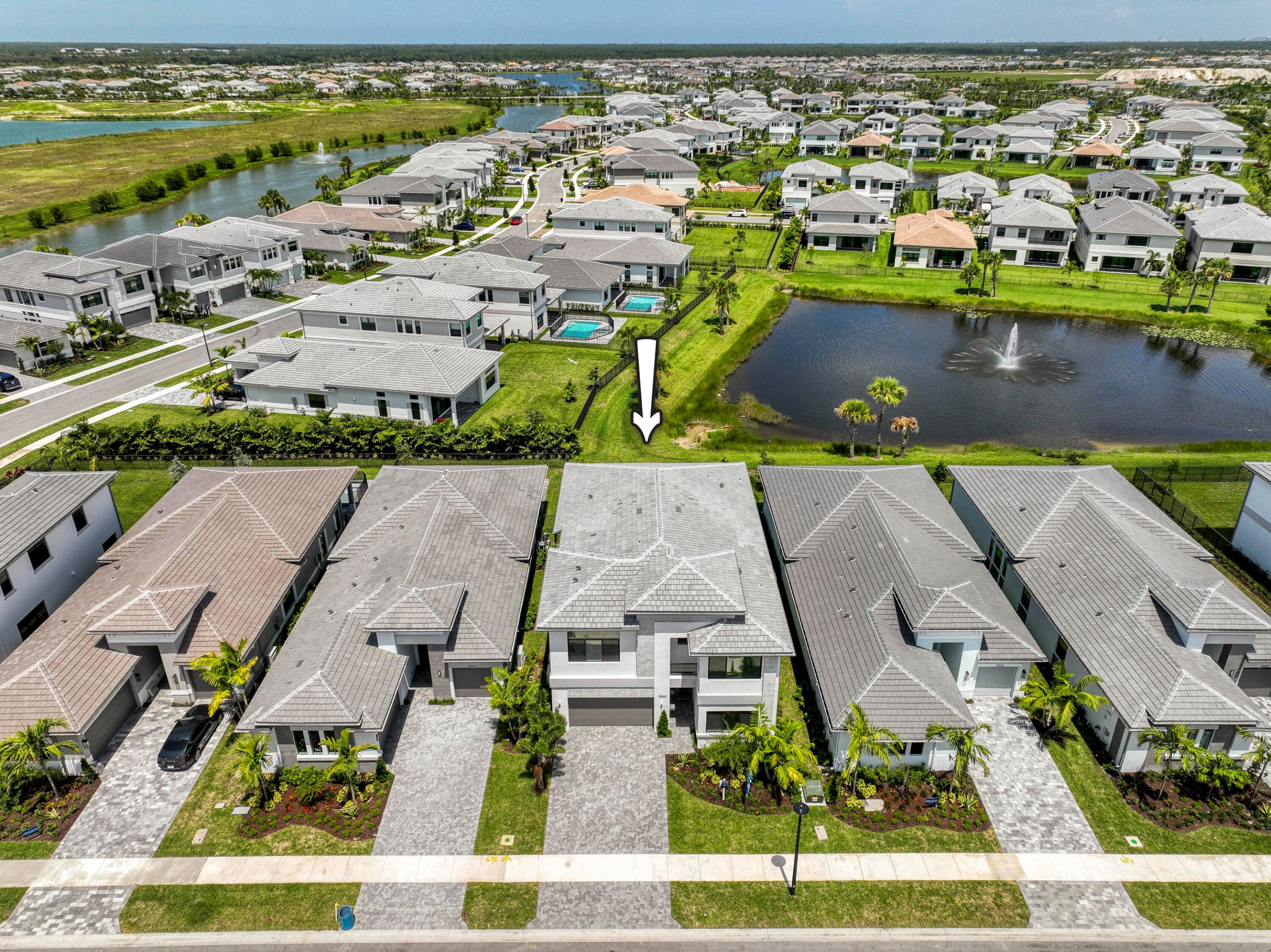 10040 Heron Flock Drive