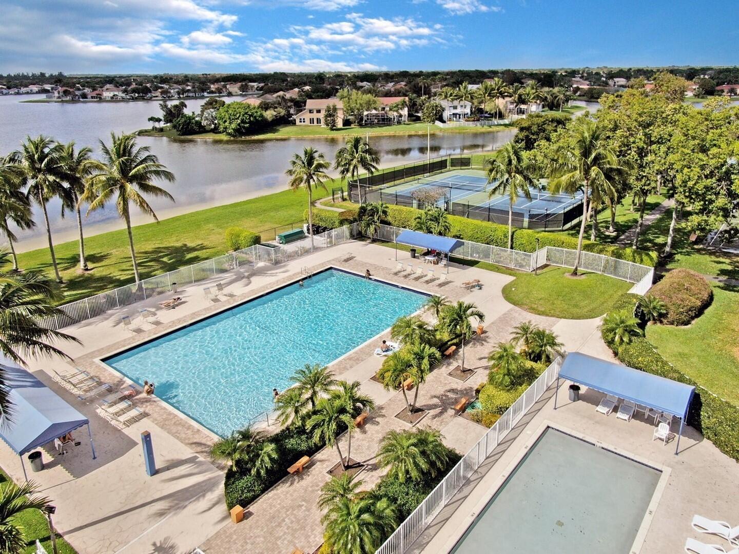 7397 Langston Court, Lake Worth