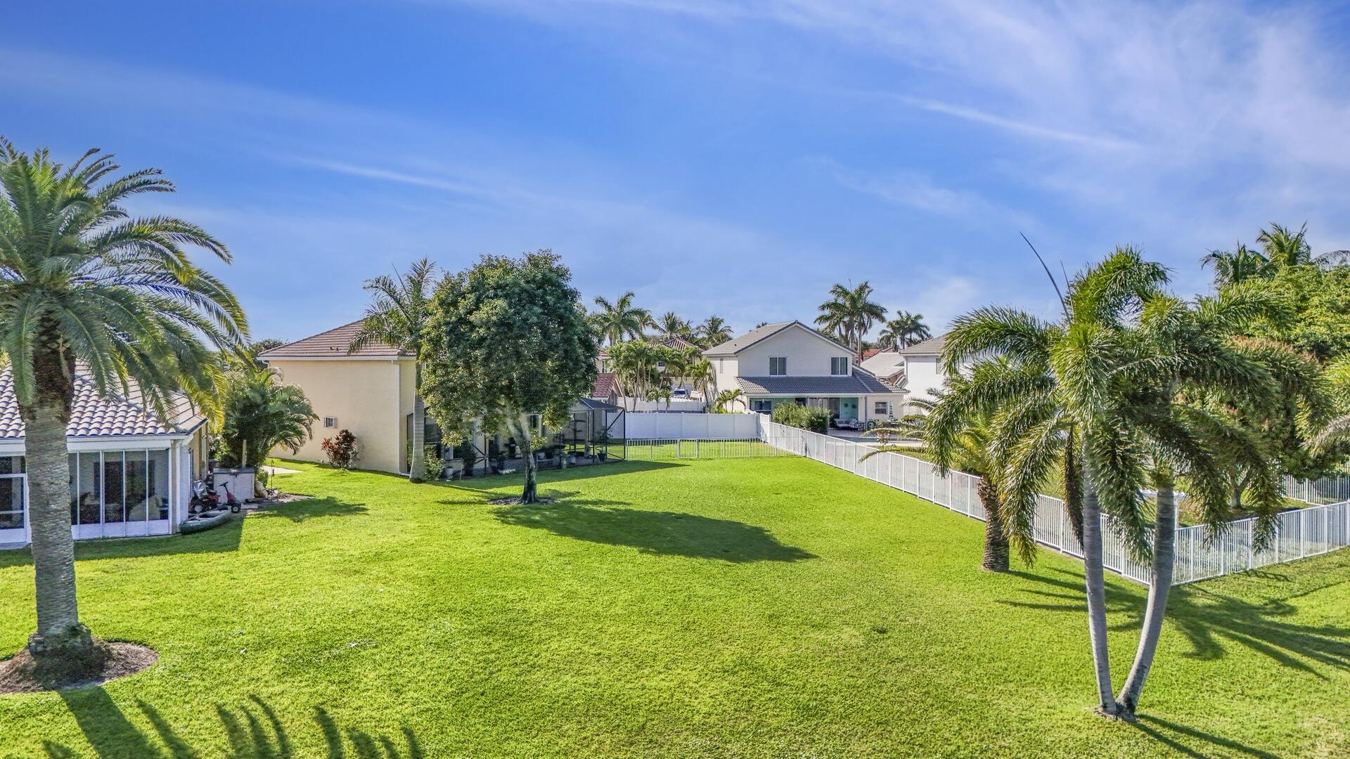 7397 Langston Court, Lake Worth