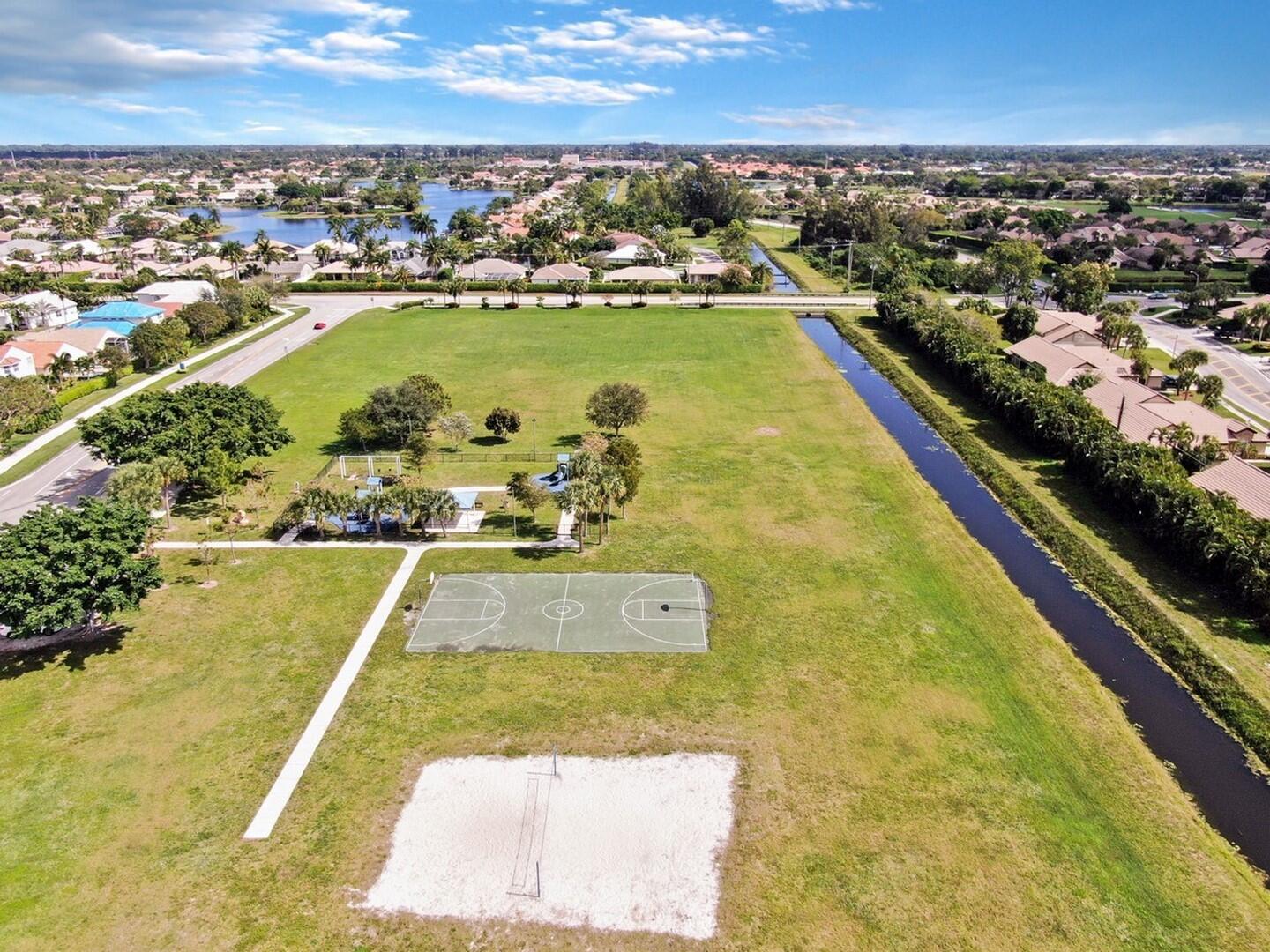 7397 Langston Court, Lake Worth