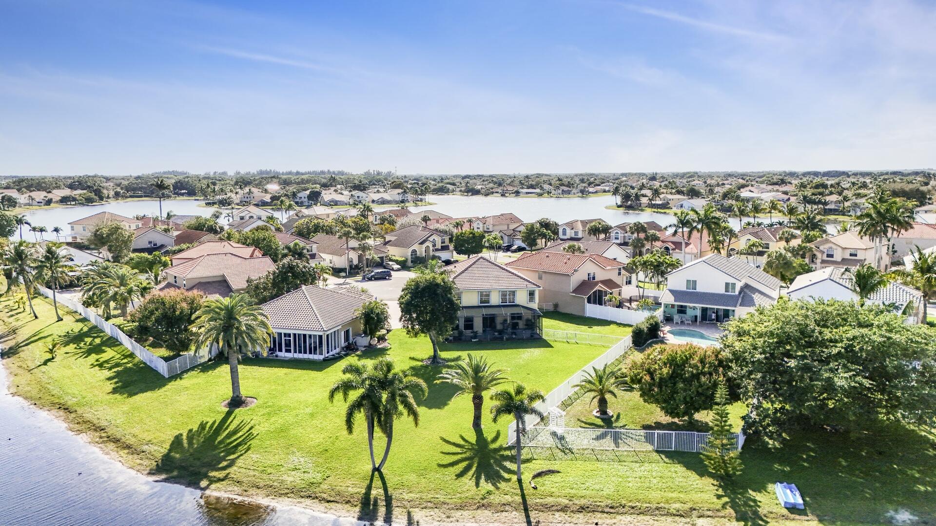 7397 Langston Court, Lake Worth