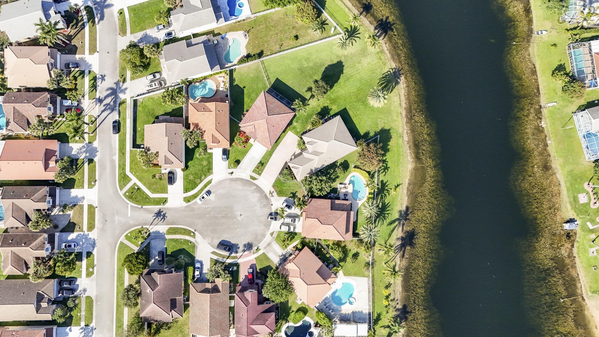 7397 Langston Court, Lake Worth