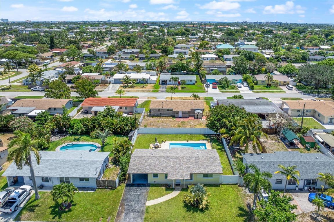 1312 SE 1st Avenue, Deerfield Beach