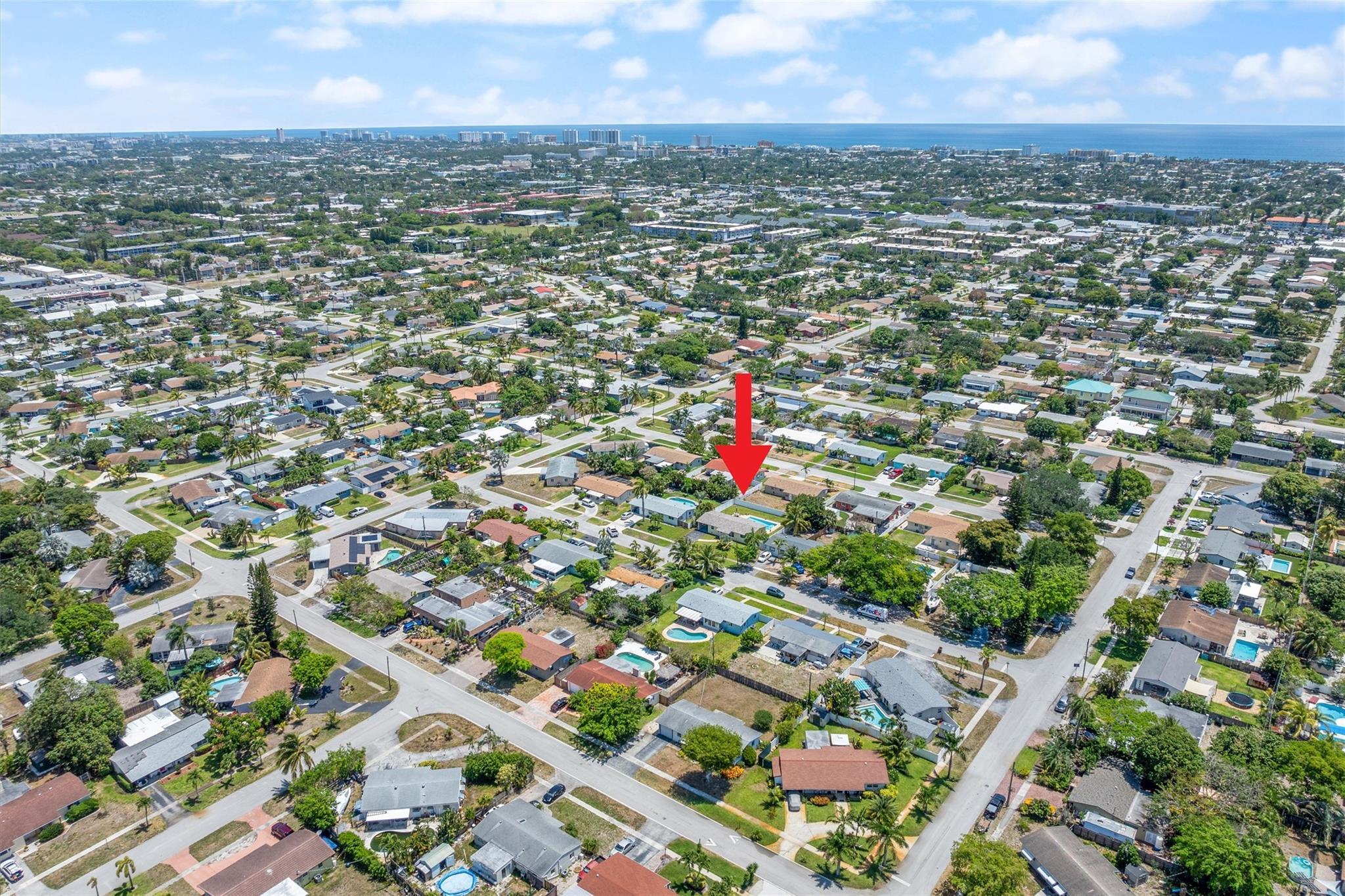 1312 SE 1st Avenue, Deerfield Beach