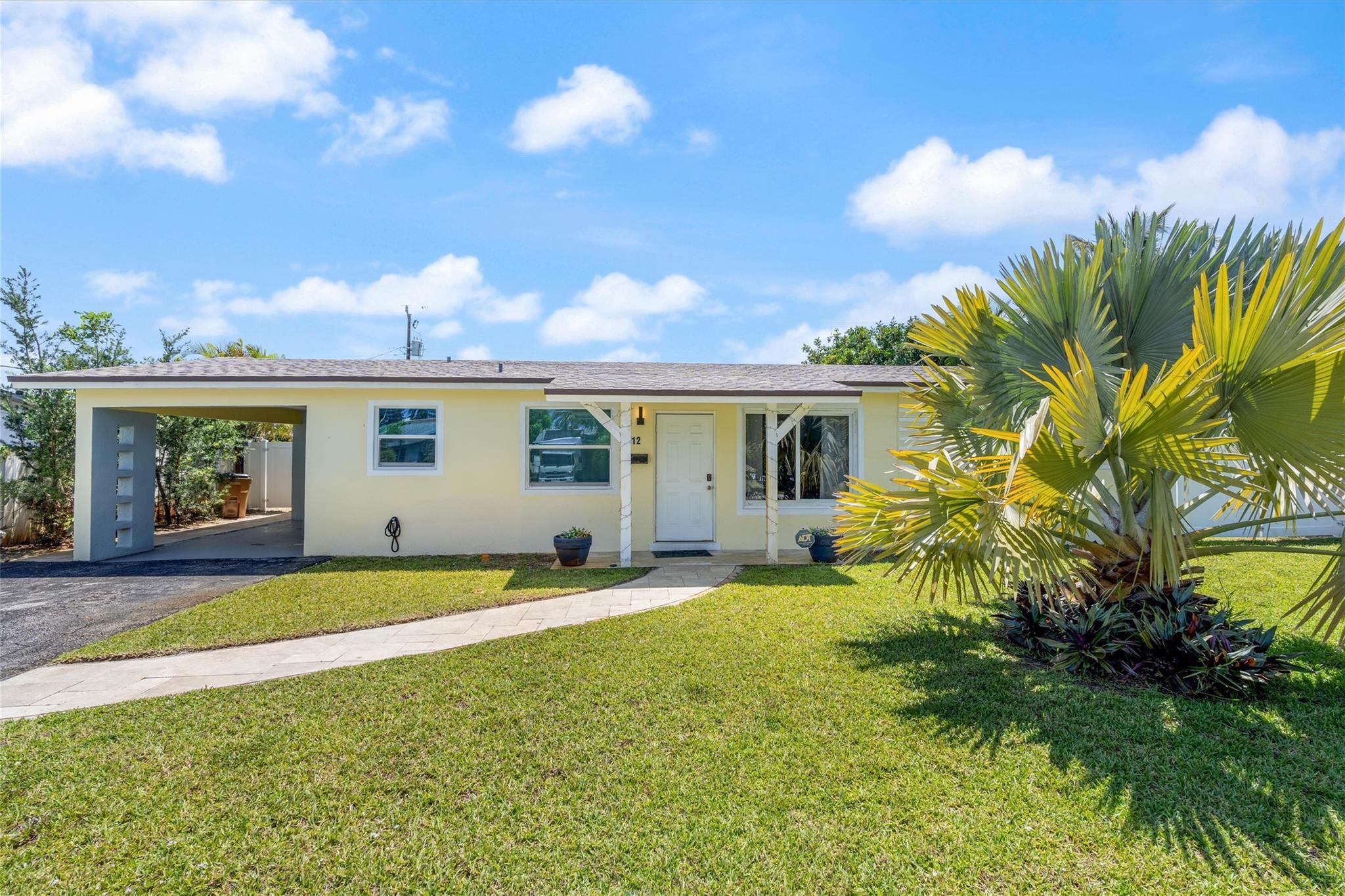 1312 SE 1st Avenue, Deerfield Beach