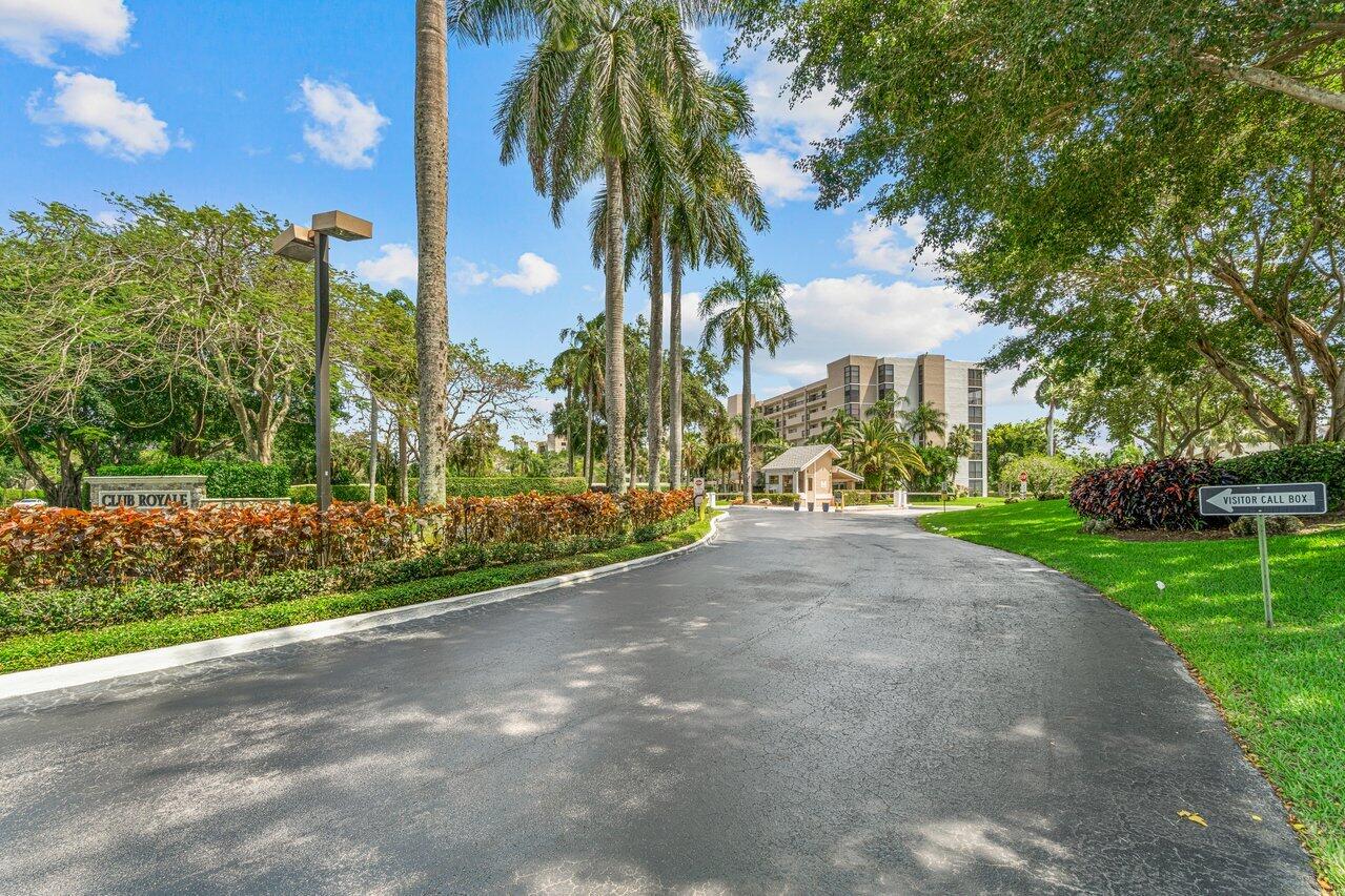 6530 Boca Del Mar Drive 336