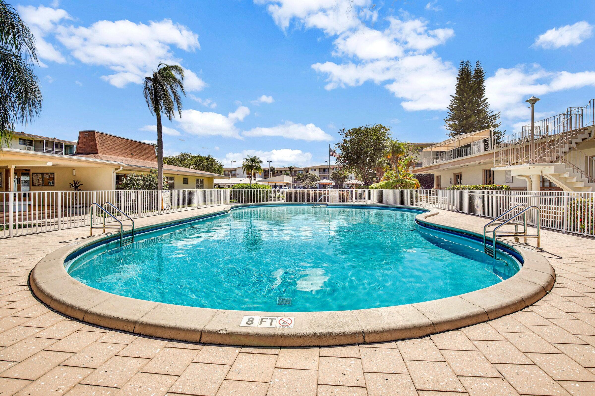 16900 NE 14th Avenue 205, Miami Unit: 205