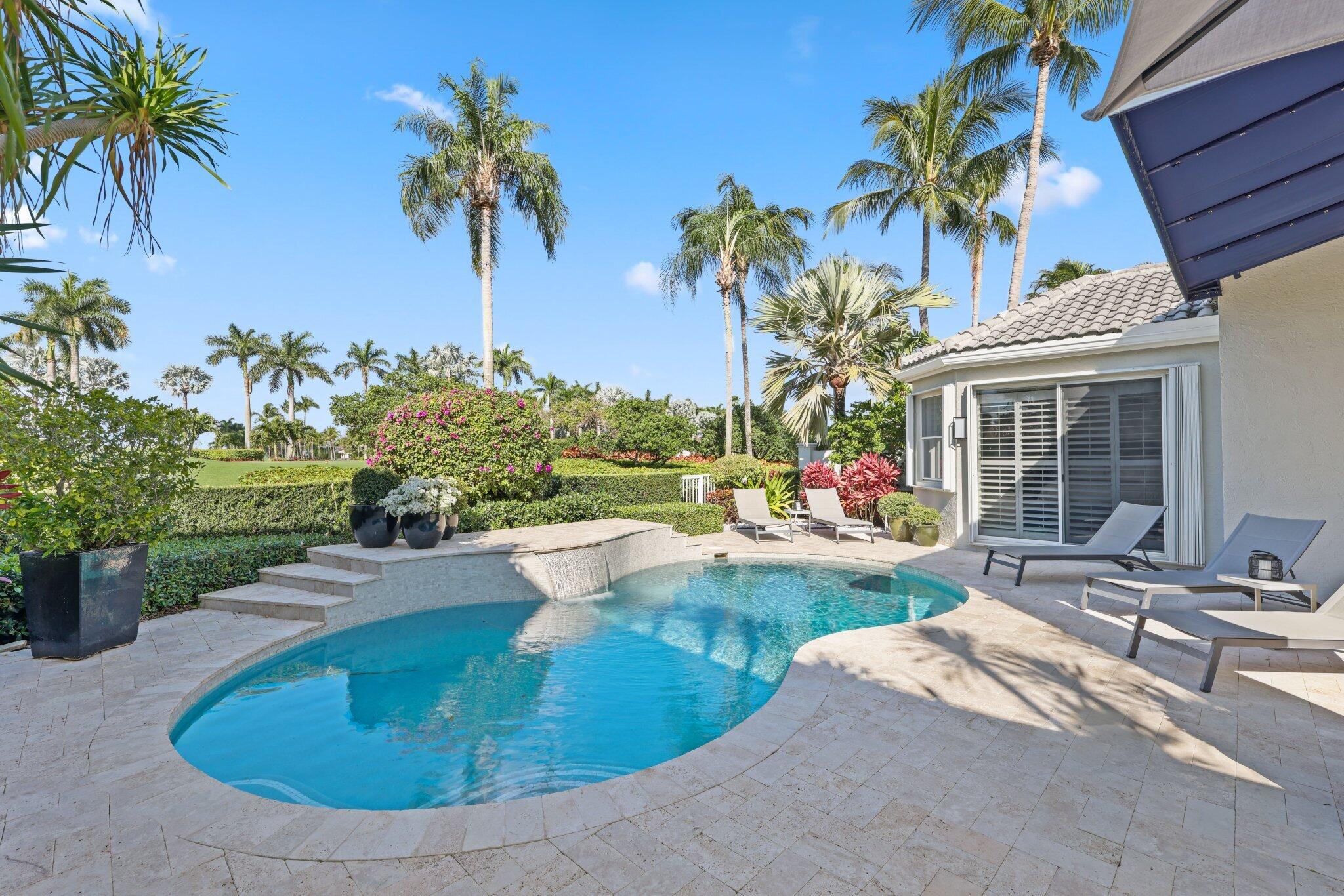 3597 NW Clubside Circle