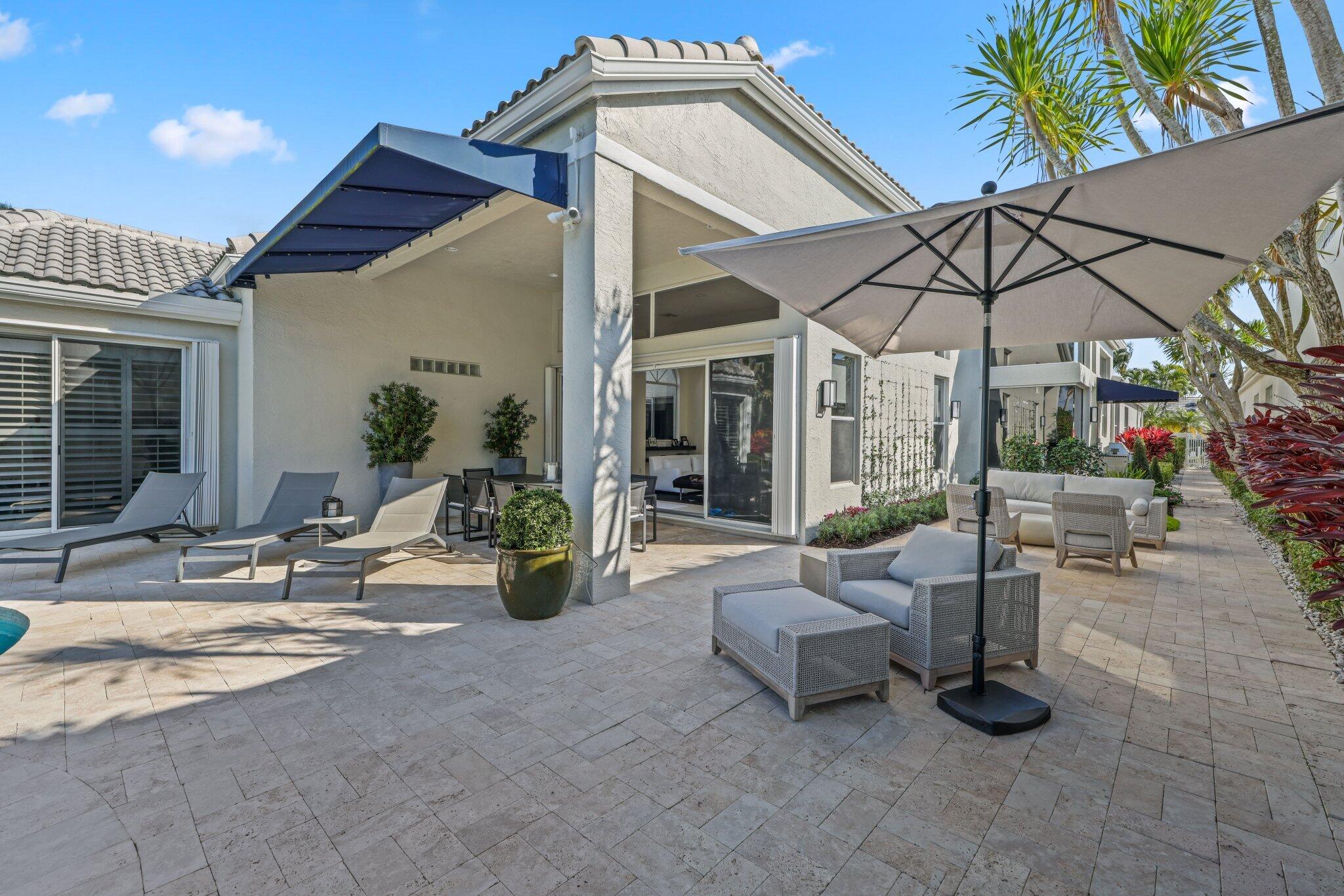 3597 NW Clubside Circle