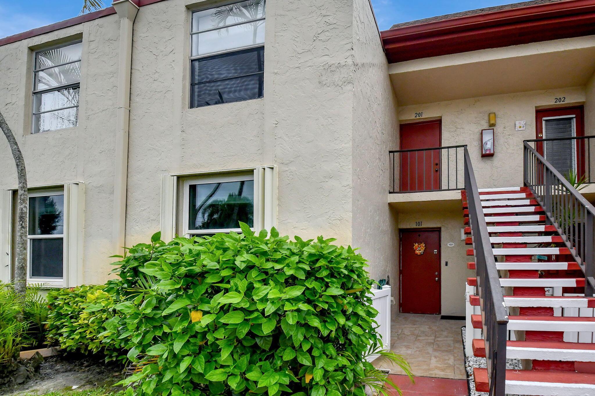 8 Willowbrook Lane, 101, Delray Beach Unit: 101