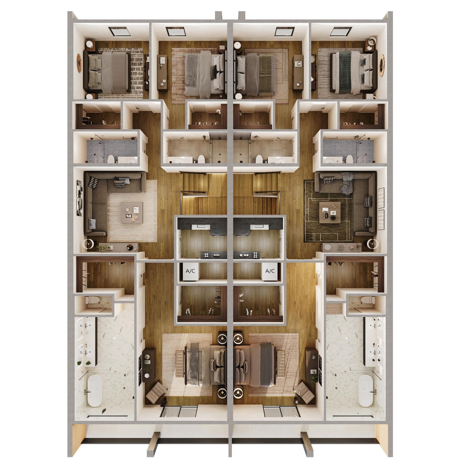 6800 N Federal Highway C