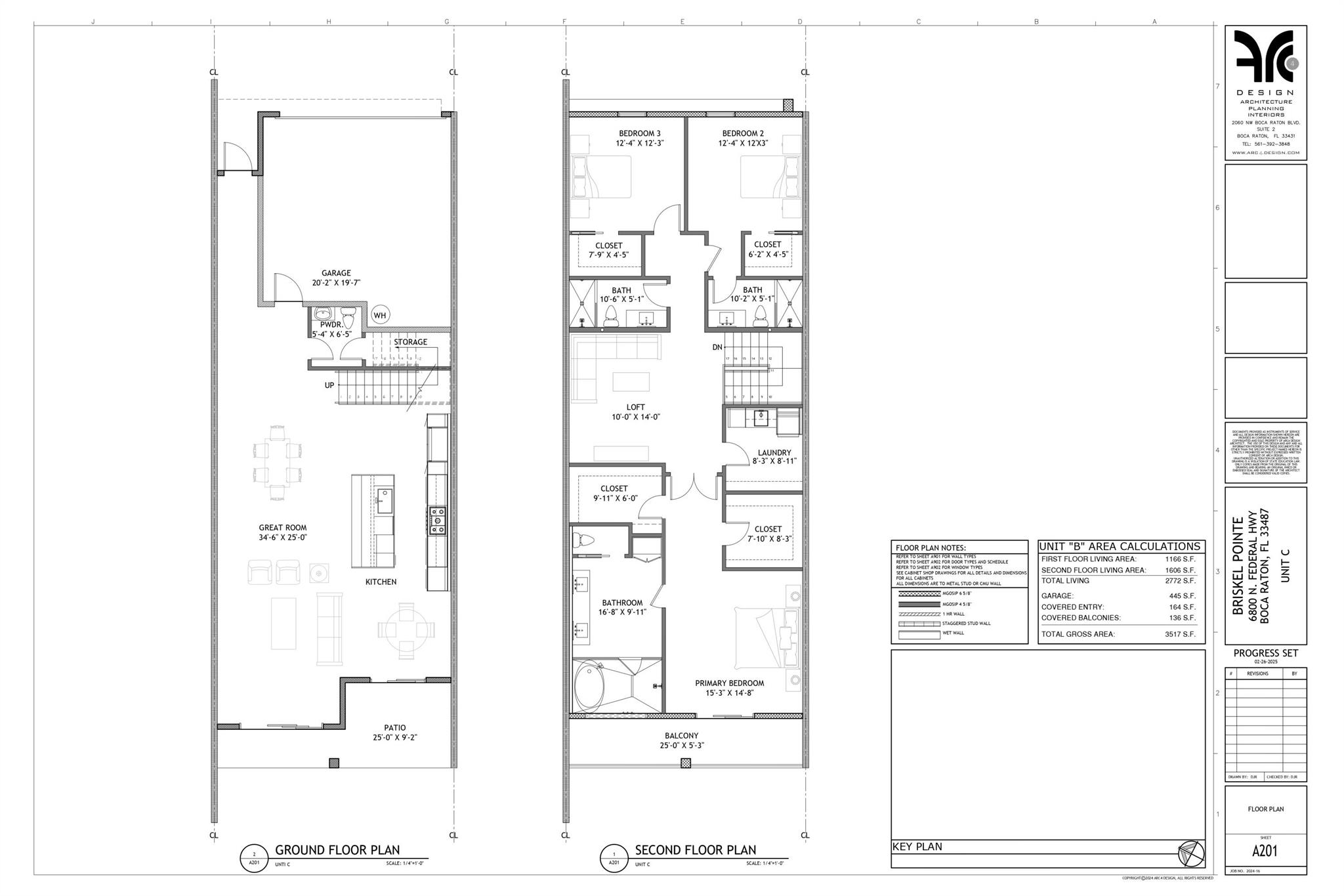 6800 N Federal Highway C