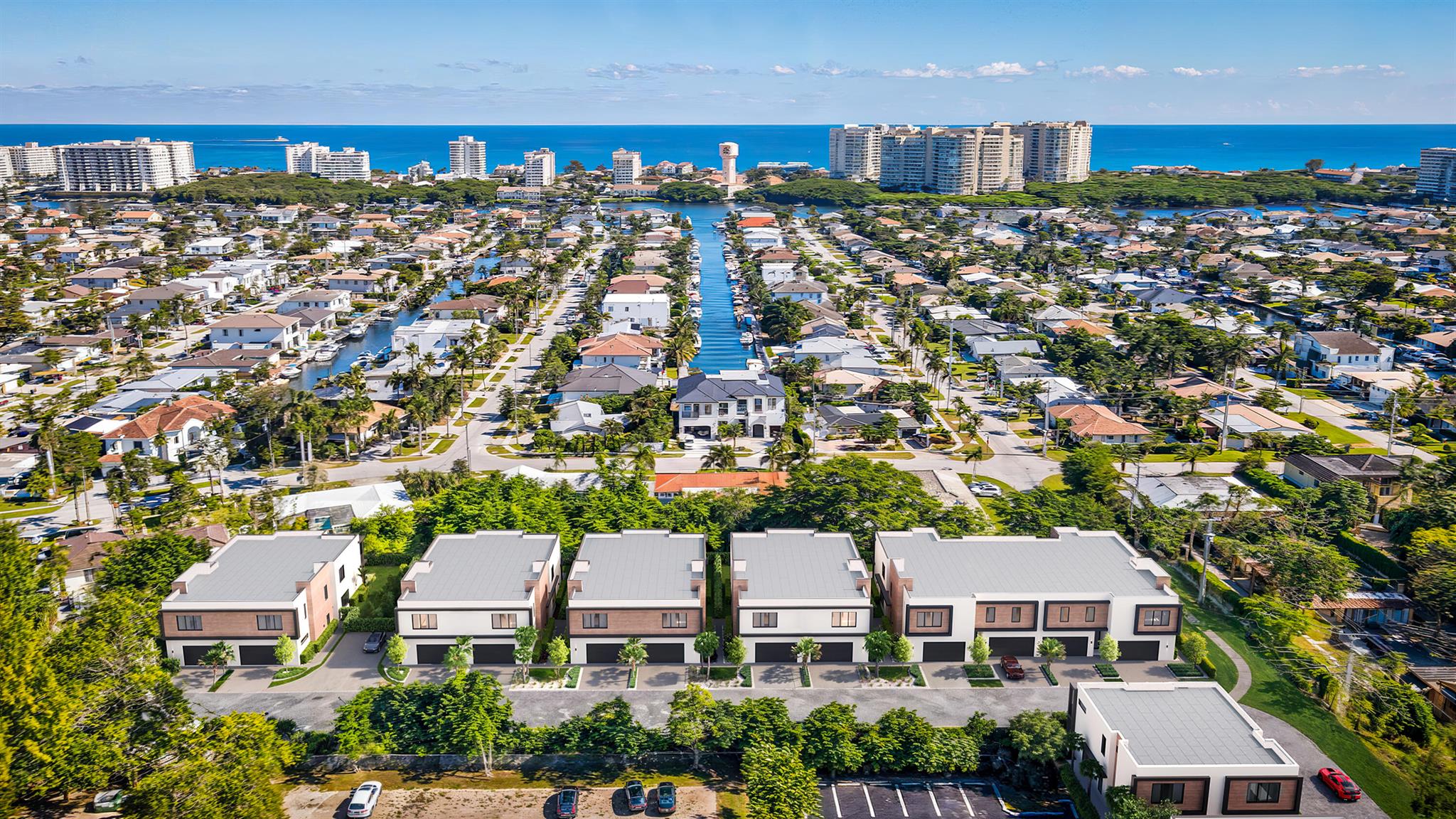 6800 N Federal Highway A