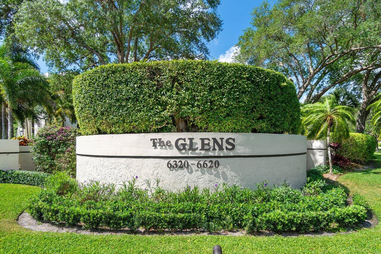 6620 Boca Del Mar Drive 501