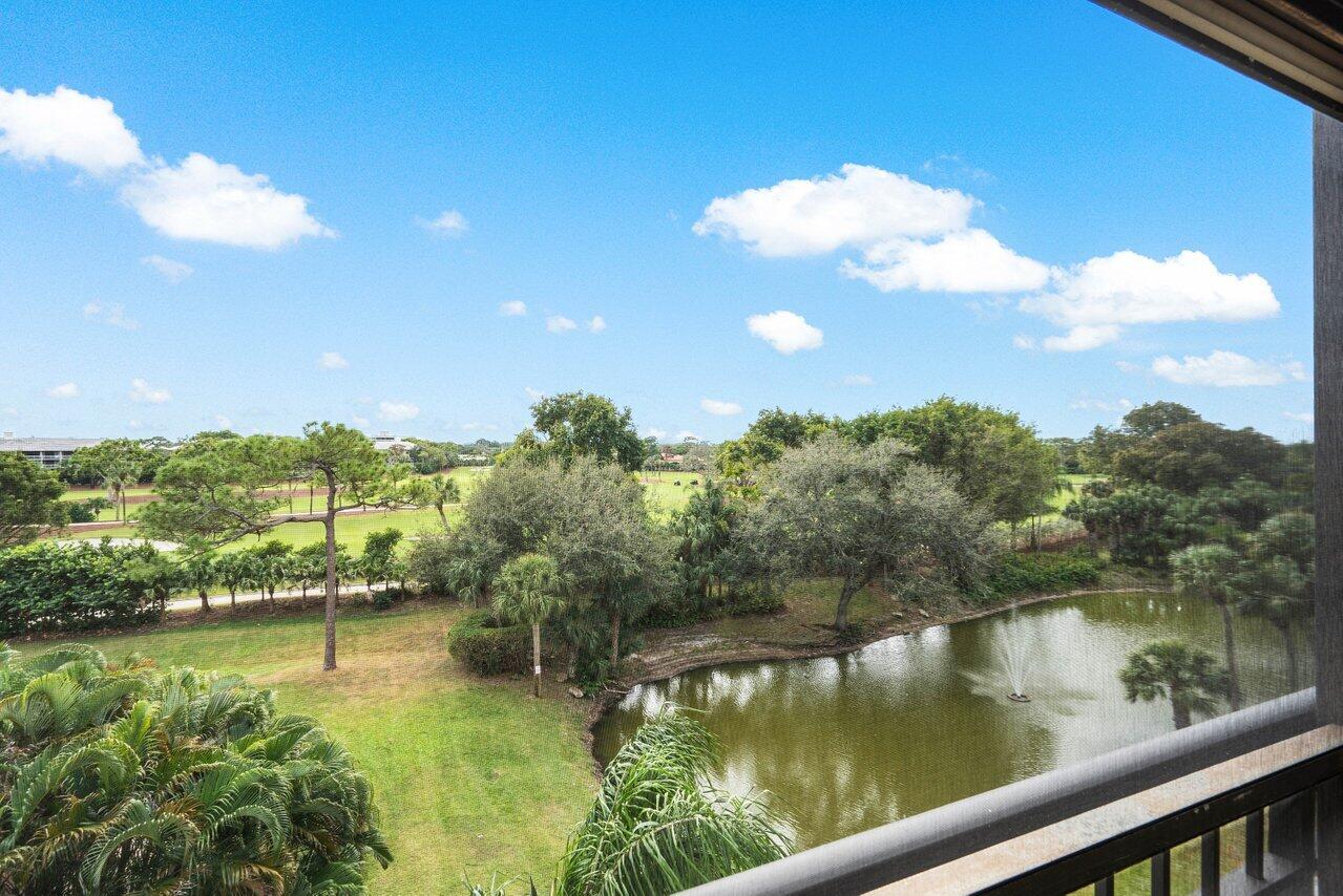 6620 Boca Del Mar Drive 501