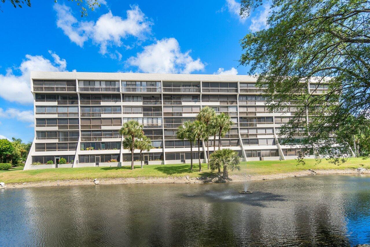6620 Boca Del Mar Drive 501