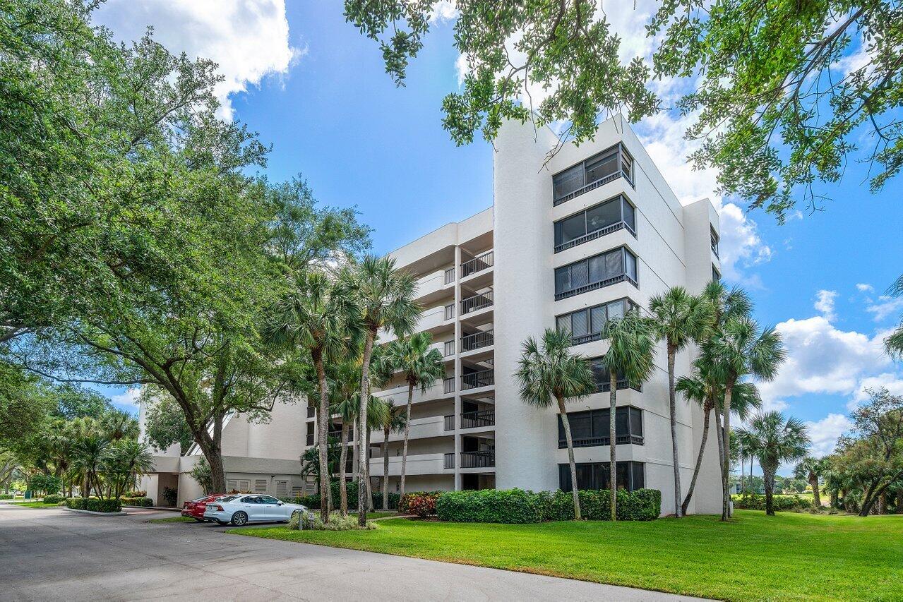 6620 Boca Del Mar Drive 501