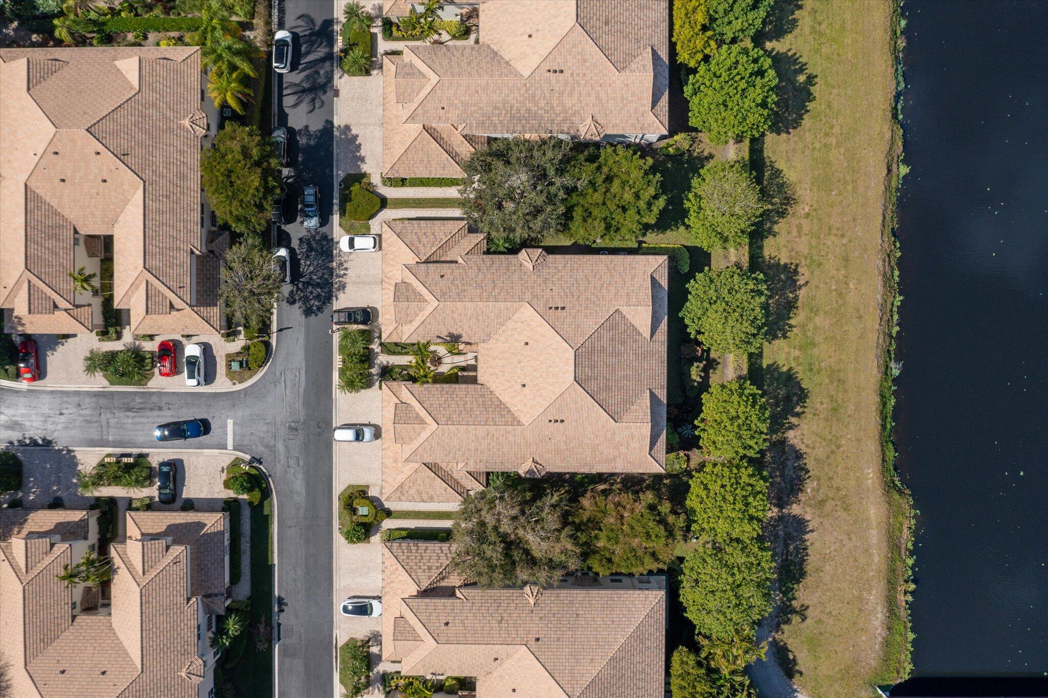 6181 Island Walk A