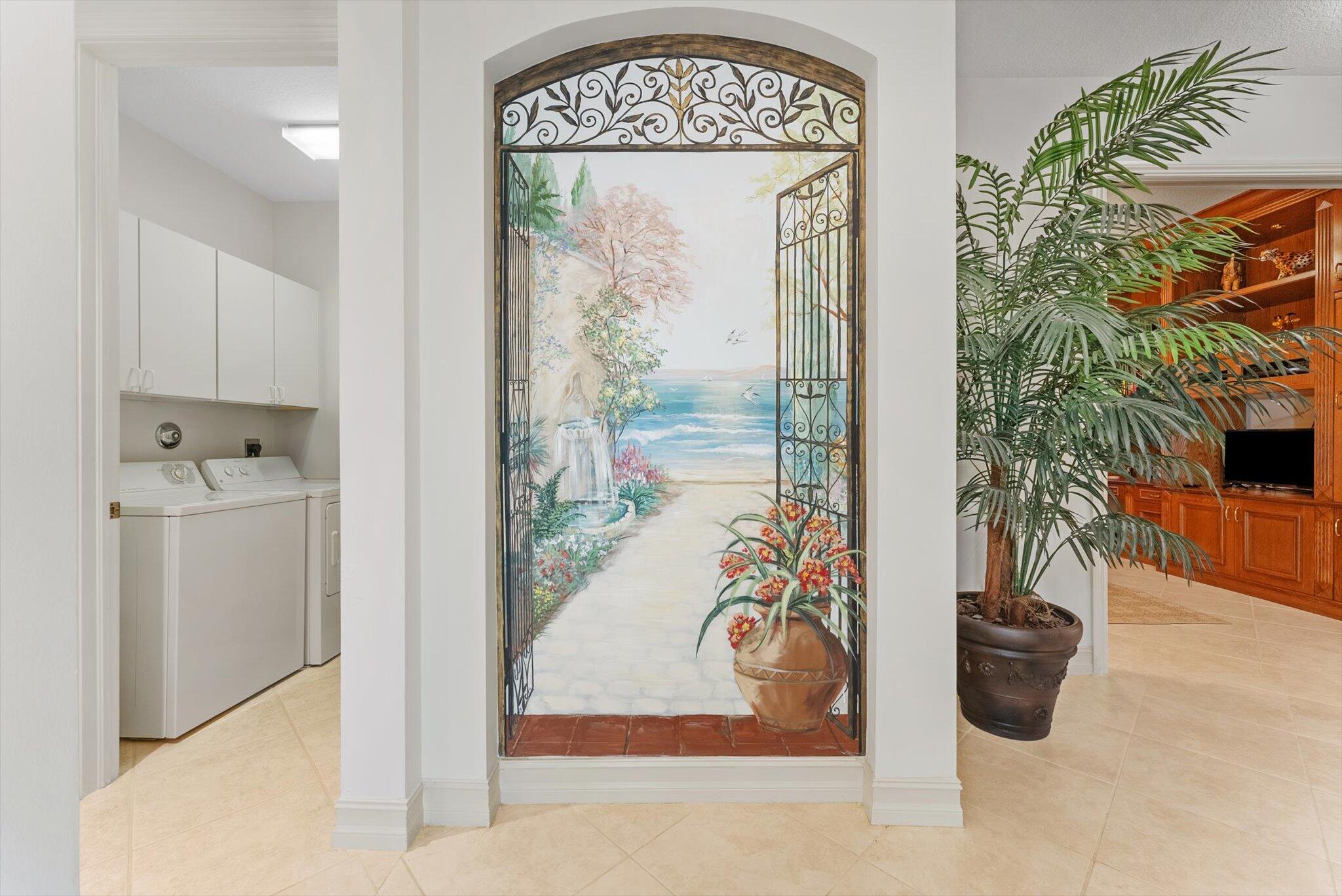 6181 Island Walk A