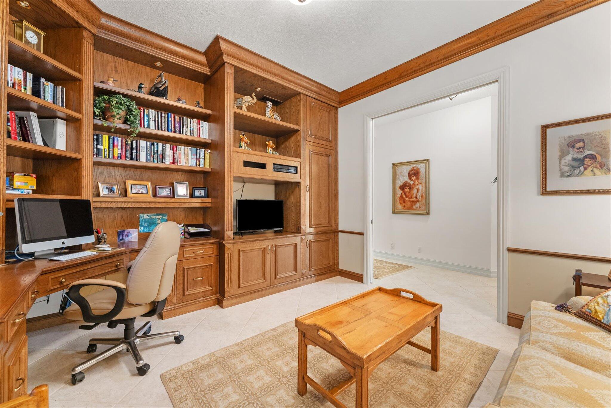6181 Island Walk A