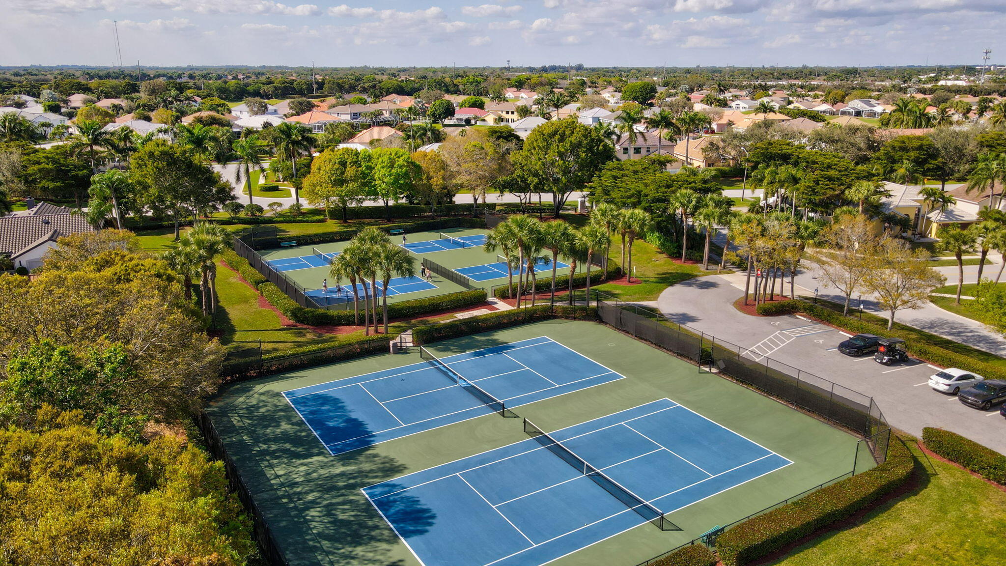 6160 Royal Birkdale Drive