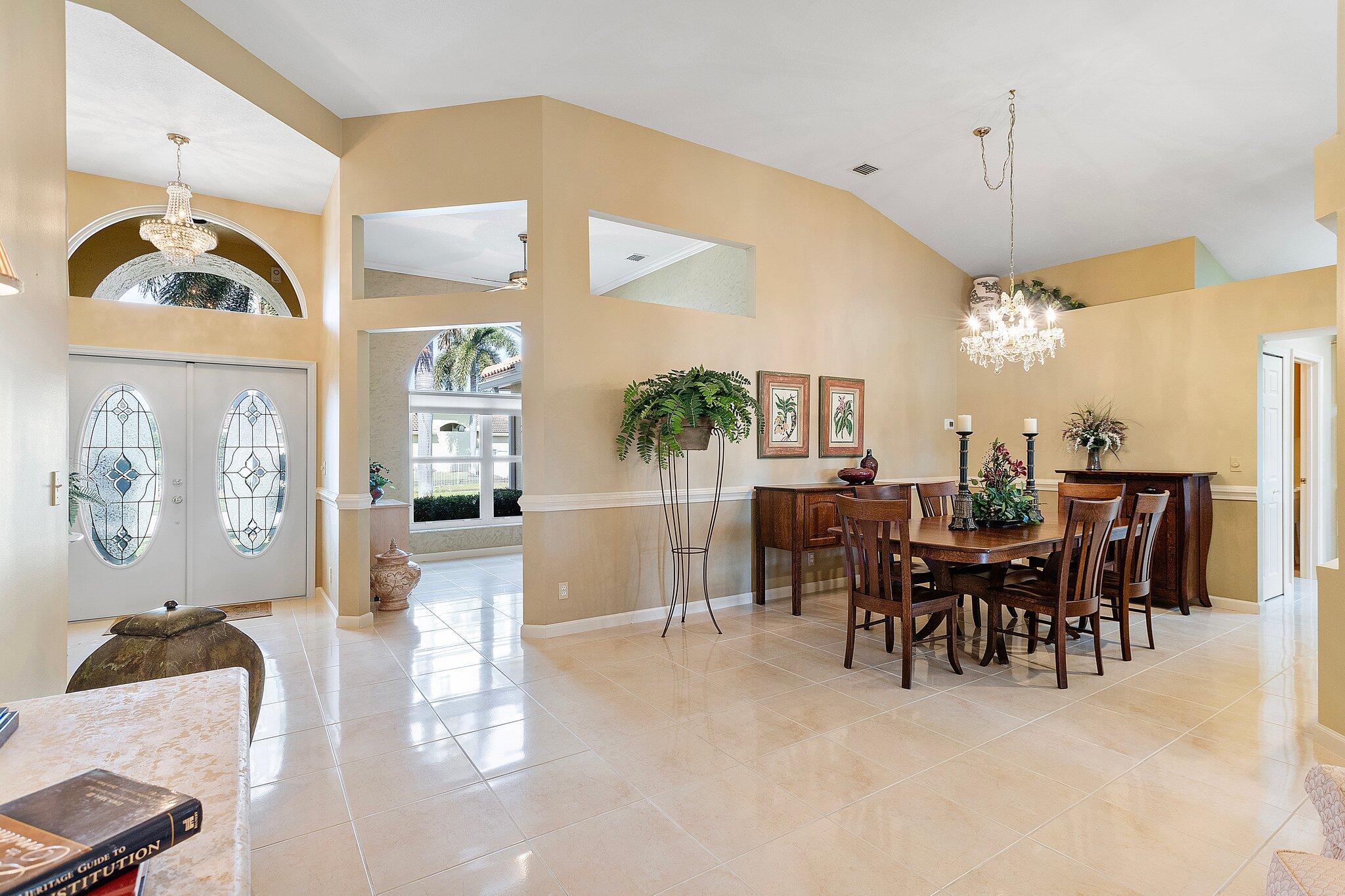 6160 Royal Birkdale Drive