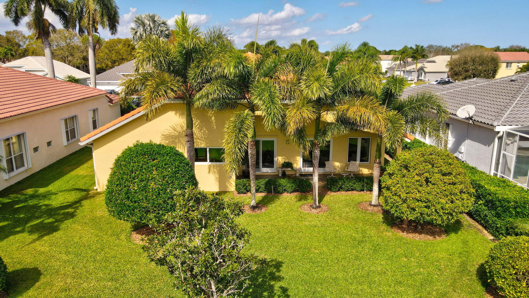 6160 Royal Birkdale Drive