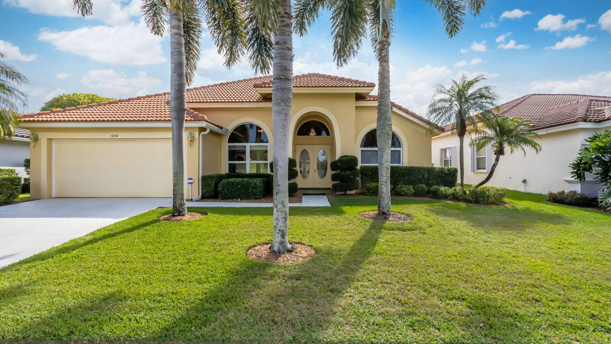 6160 Royal Birkdale Drive