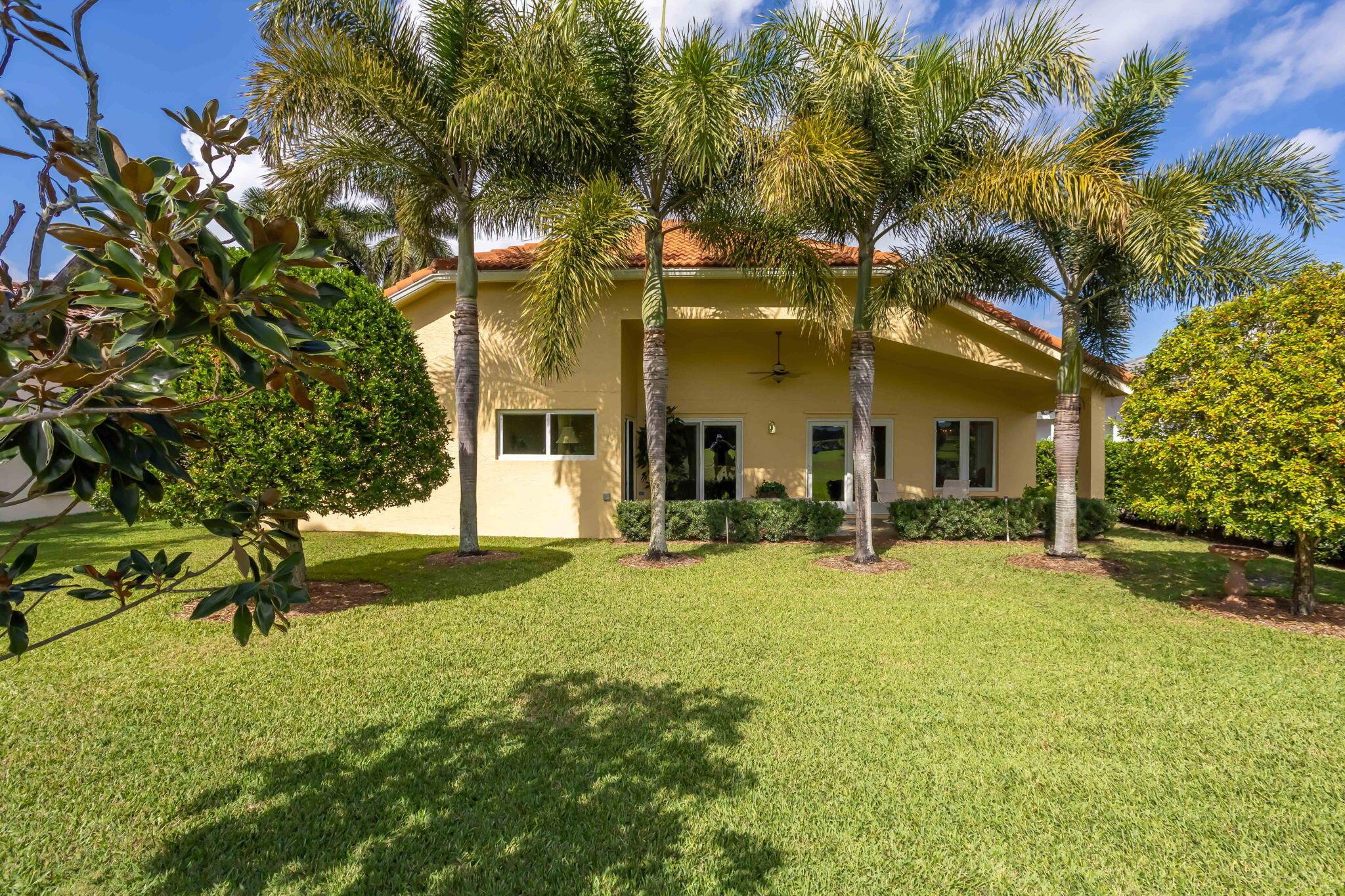 6160 Royal Birkdale Drive