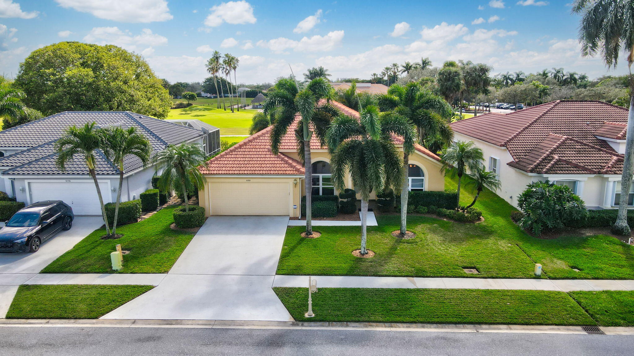 6160 Royal Birkdale Drive