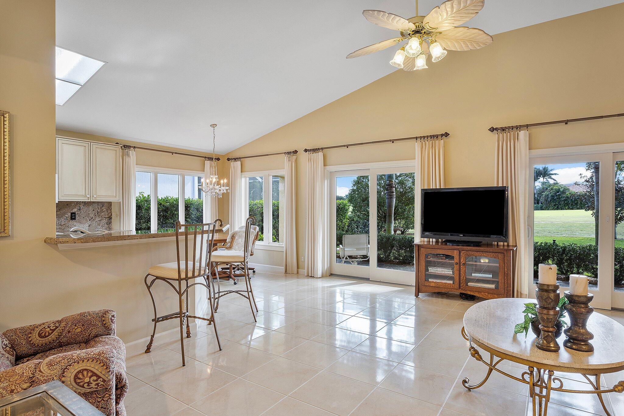 6160 Royal Birkdale Drive