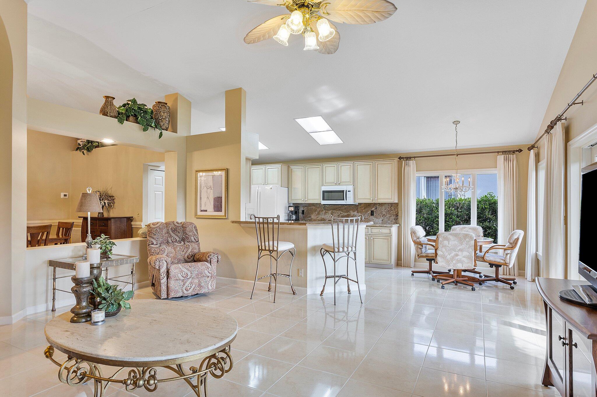 6160 Royal Birkdale Drive