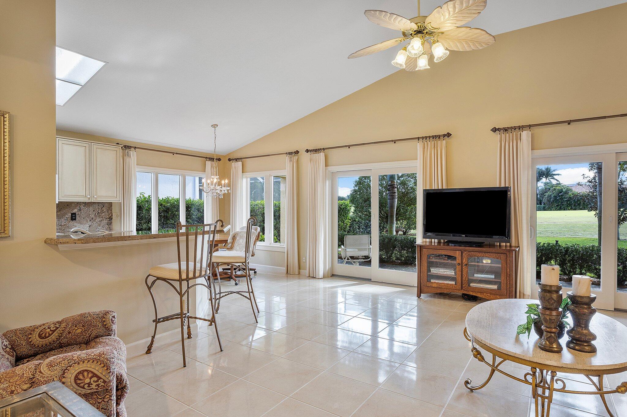 6160 Royal Birkdale Drive