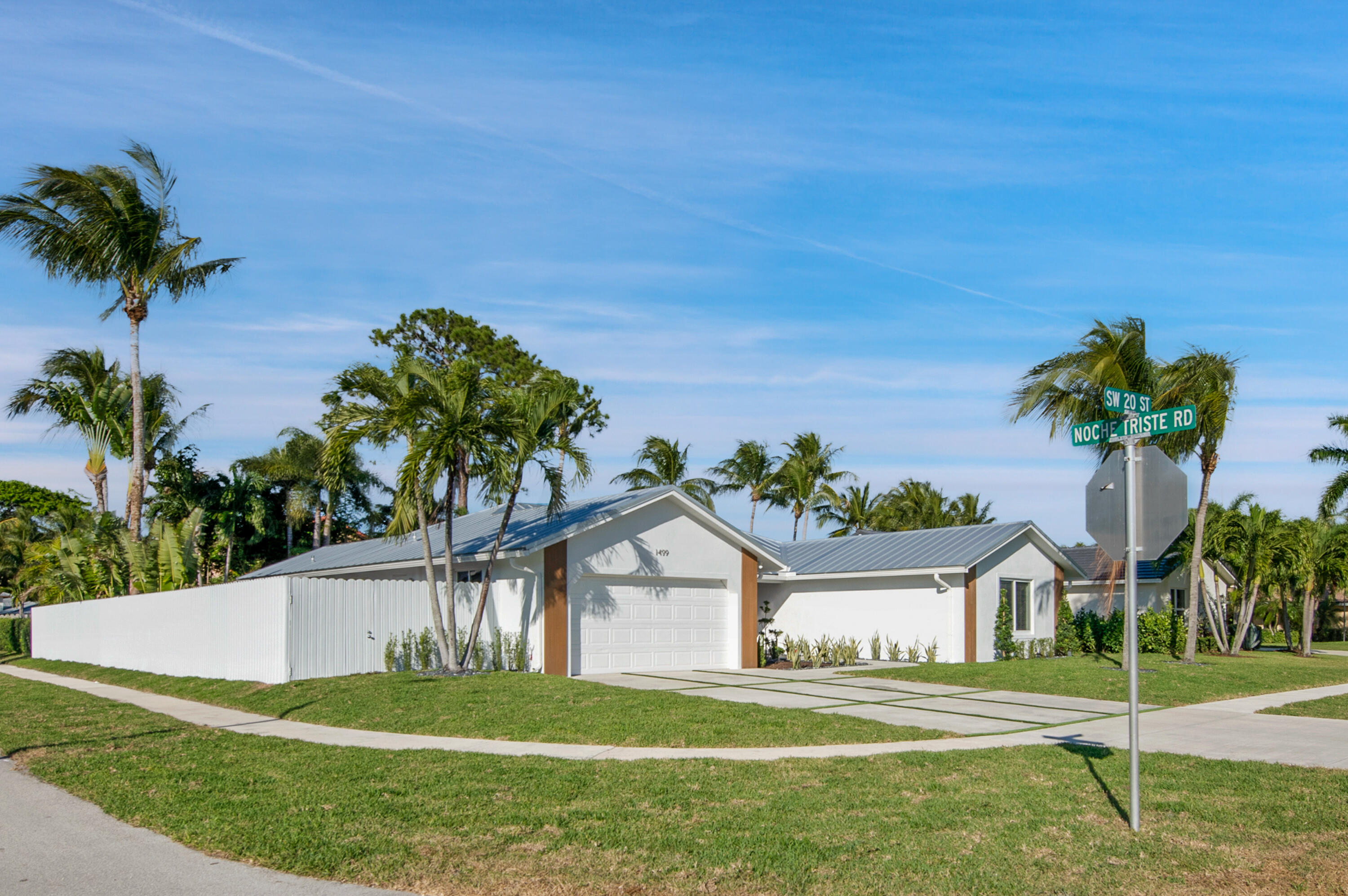 1499 SW 20th Street, Boca Raton