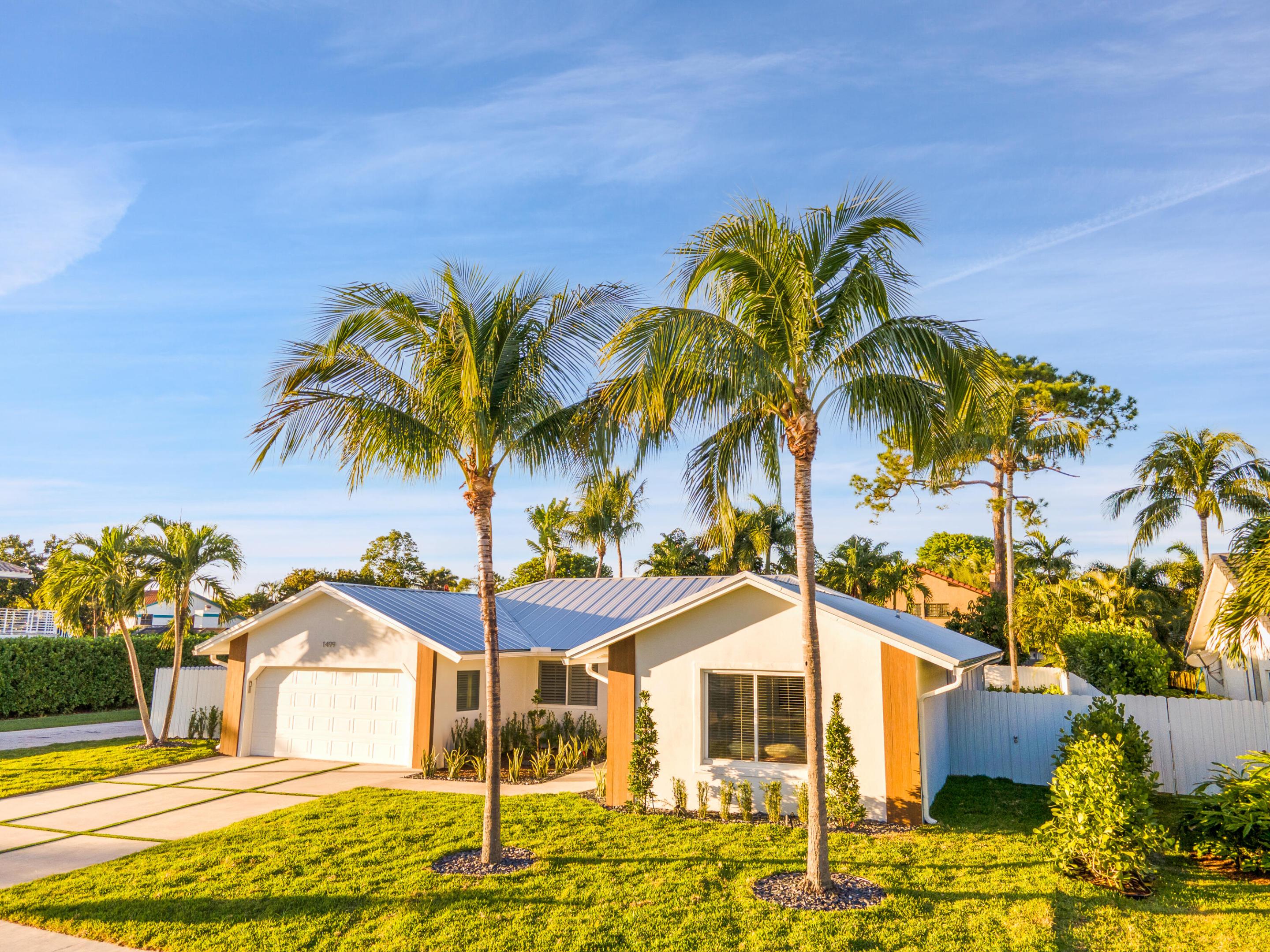 1499 SW 20th Street, Boca Raton