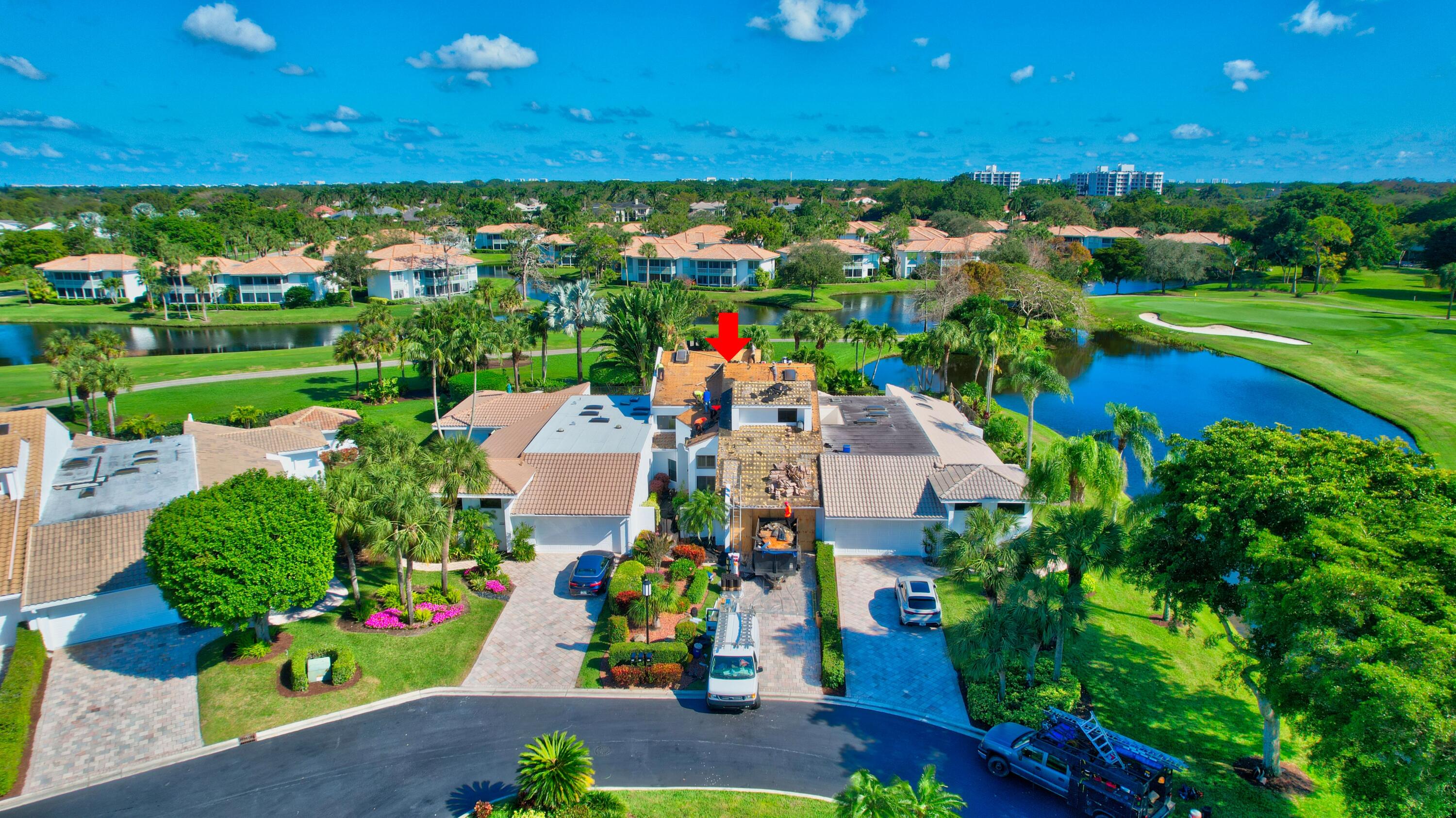 7723 Wind Key Drive 7723, Boca Raton Unit: 7723