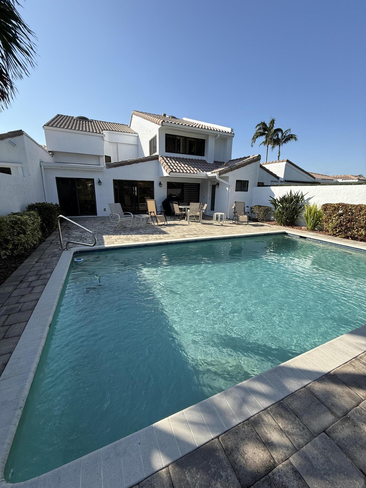 7723 Wind Key Drive 7723, Boca Raton Unit: 7723