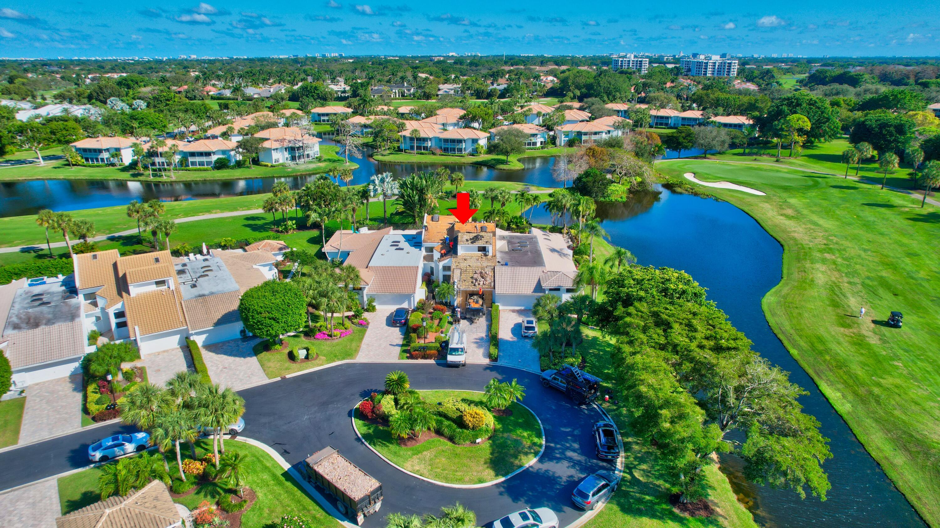 7723 Wind Key Drive 7723, Boca Raton Unit: 7723