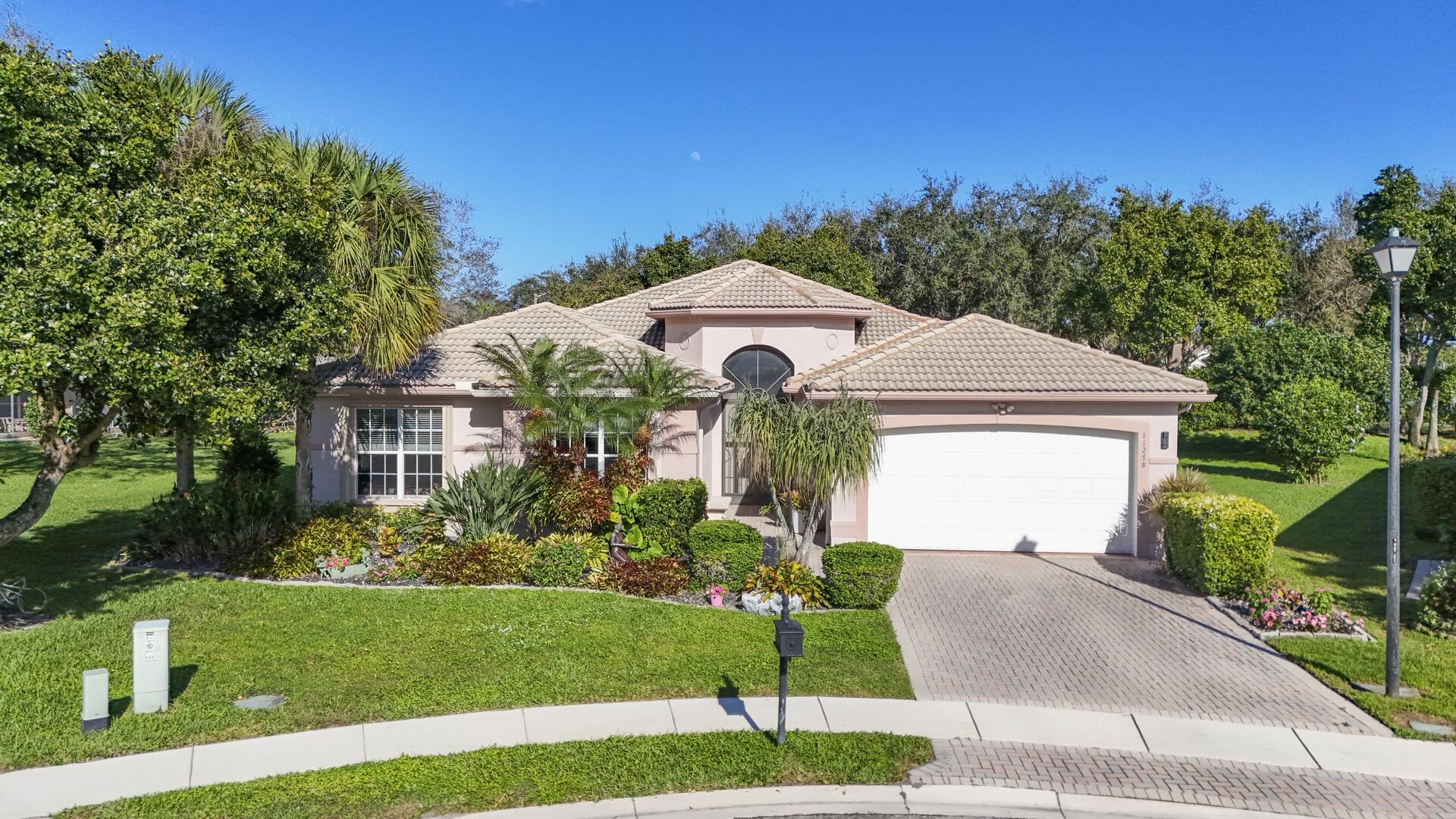 11278 Kona Court
