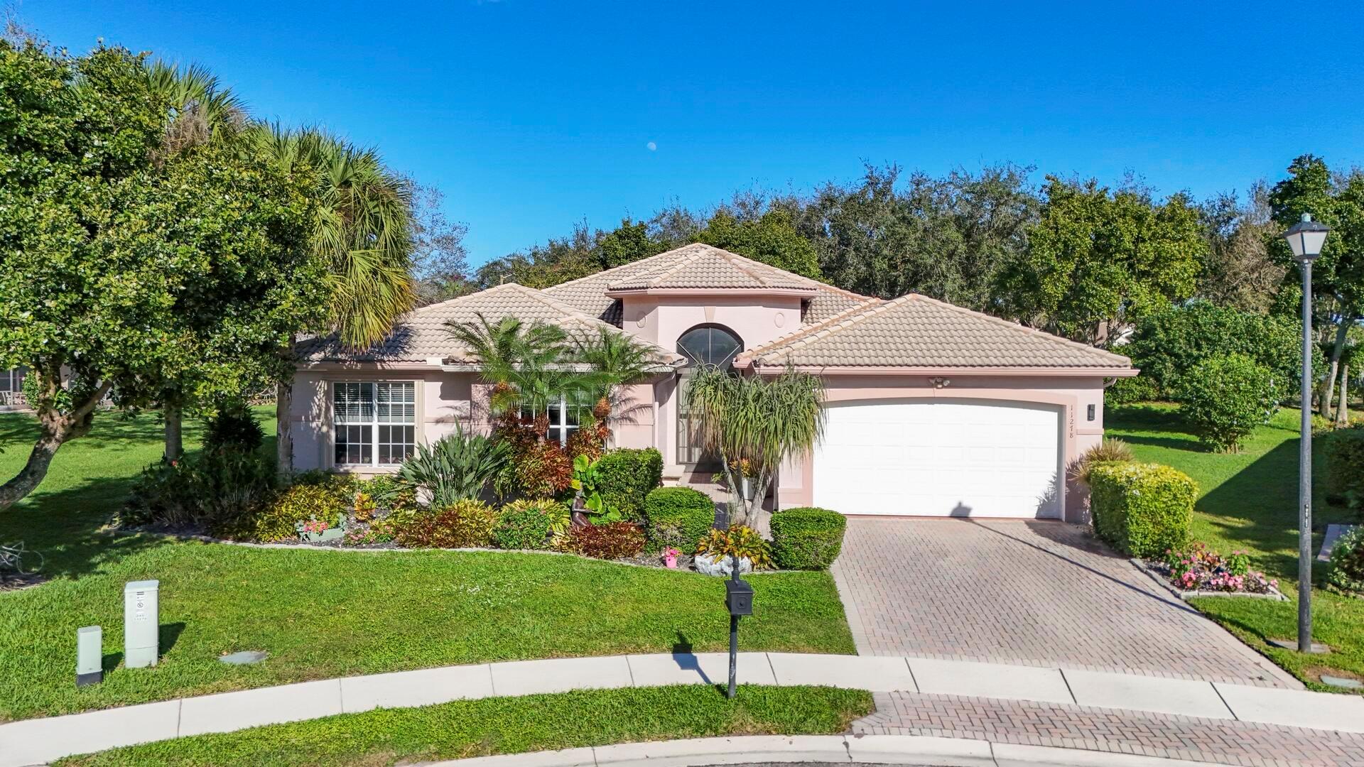 11278 Kona Court
