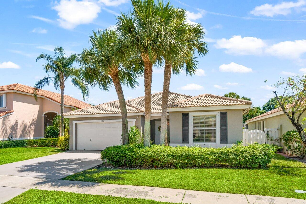 5169 Prairie Dunes Village Circle