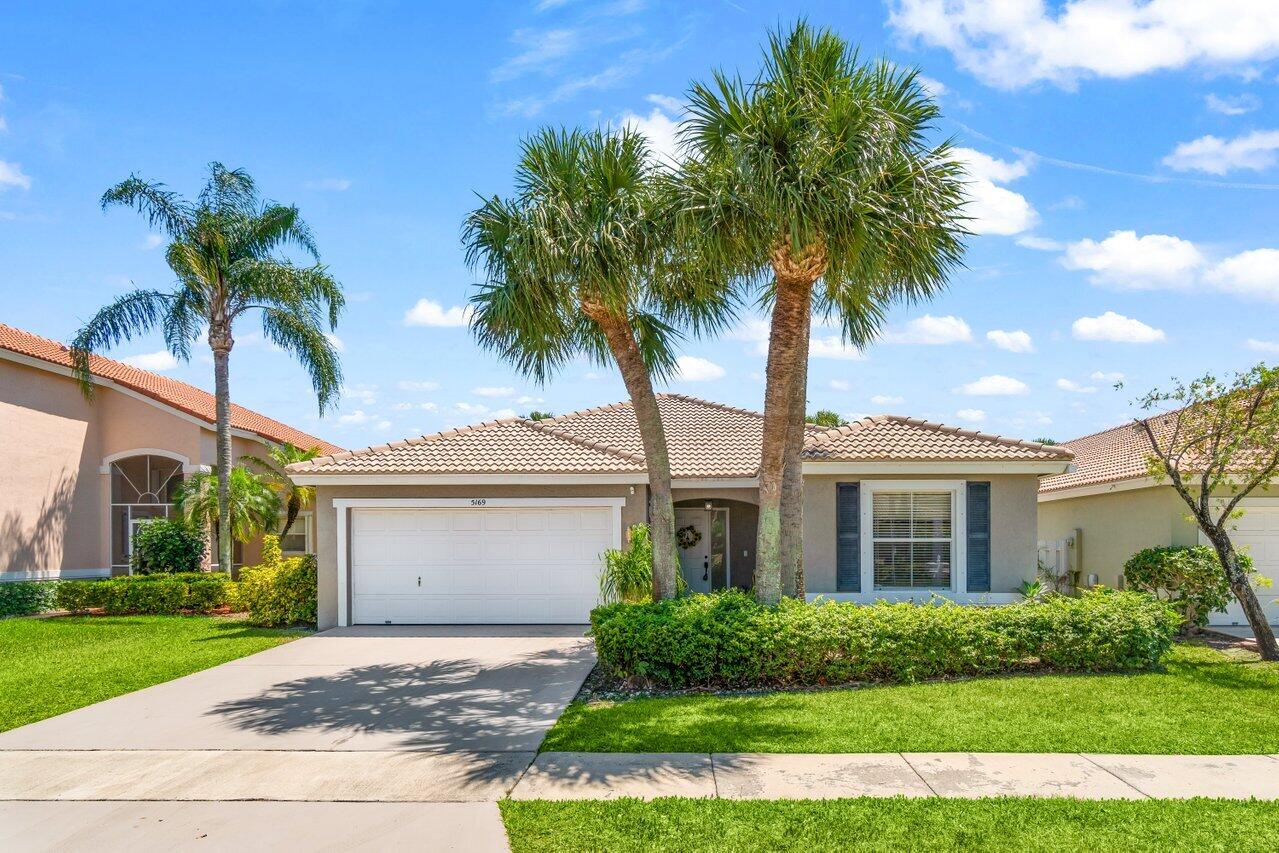 5169 Prairie Dunes Village Circle