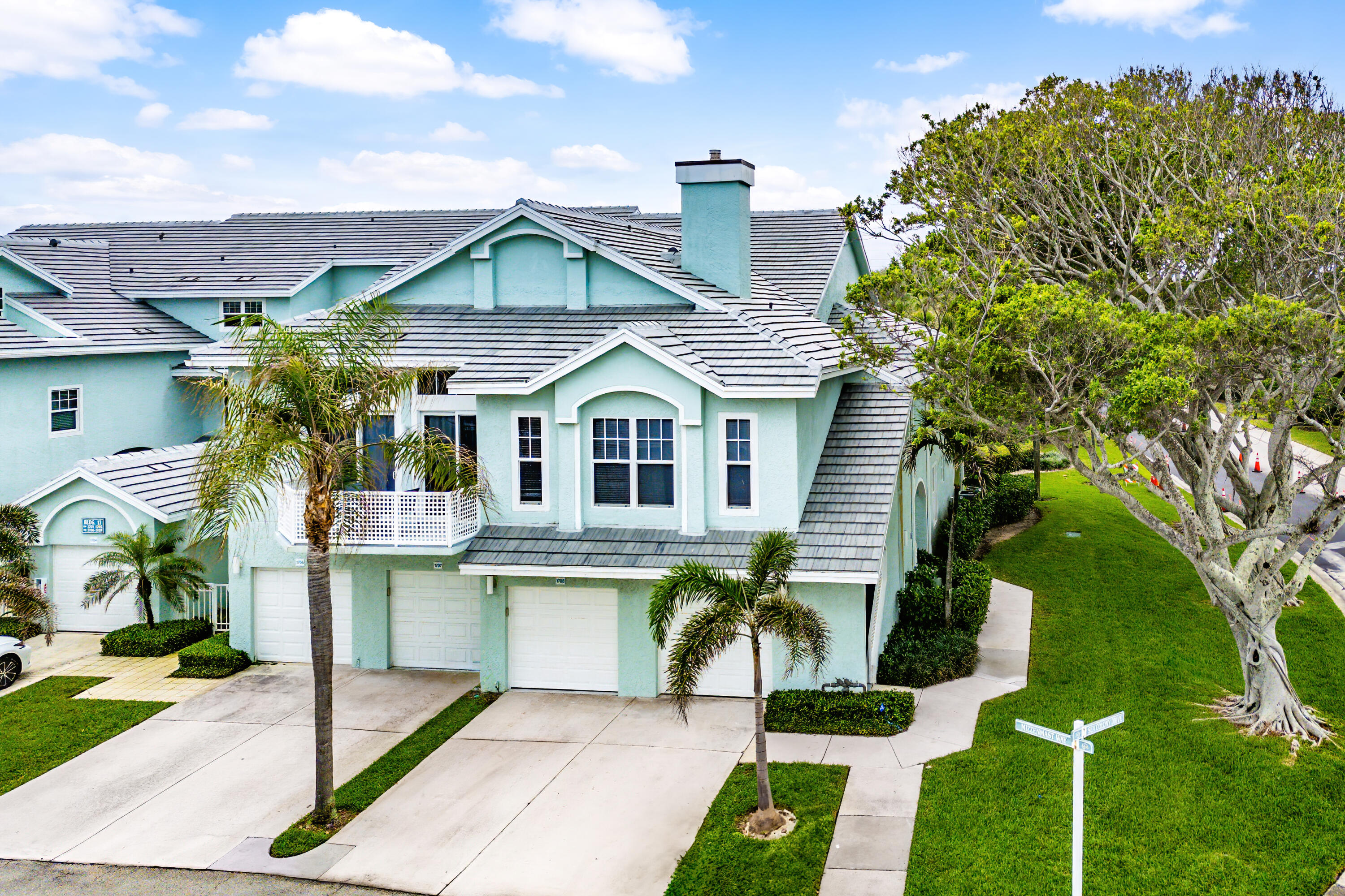 1709 Mizzen Mast Way, Jupiter
