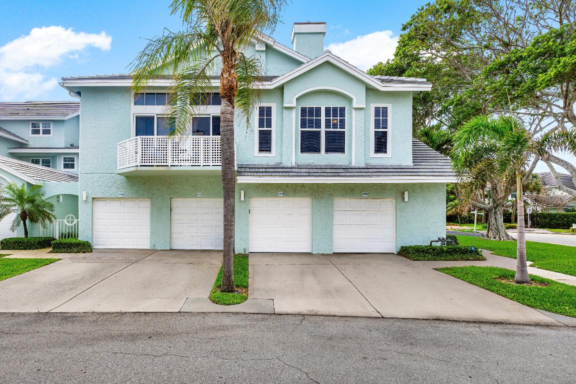 1709 Mizzen Mast Way, Jupiter