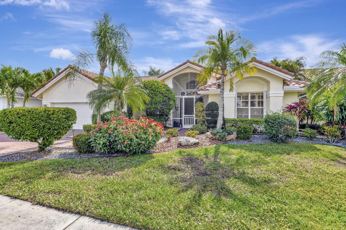 7708 Dorchester Road, Boynton Beach