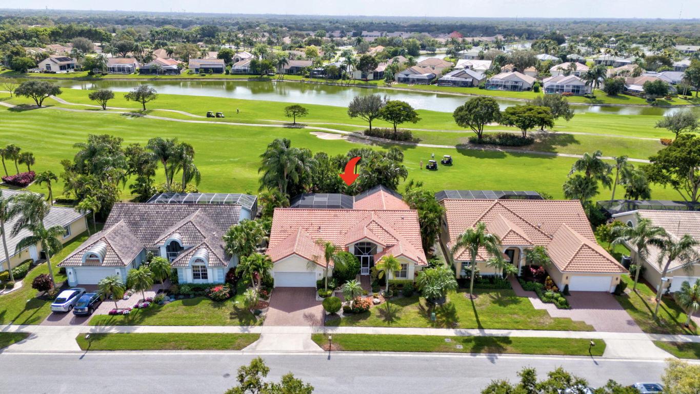 7708 Dorchester Road, Boynton Beach